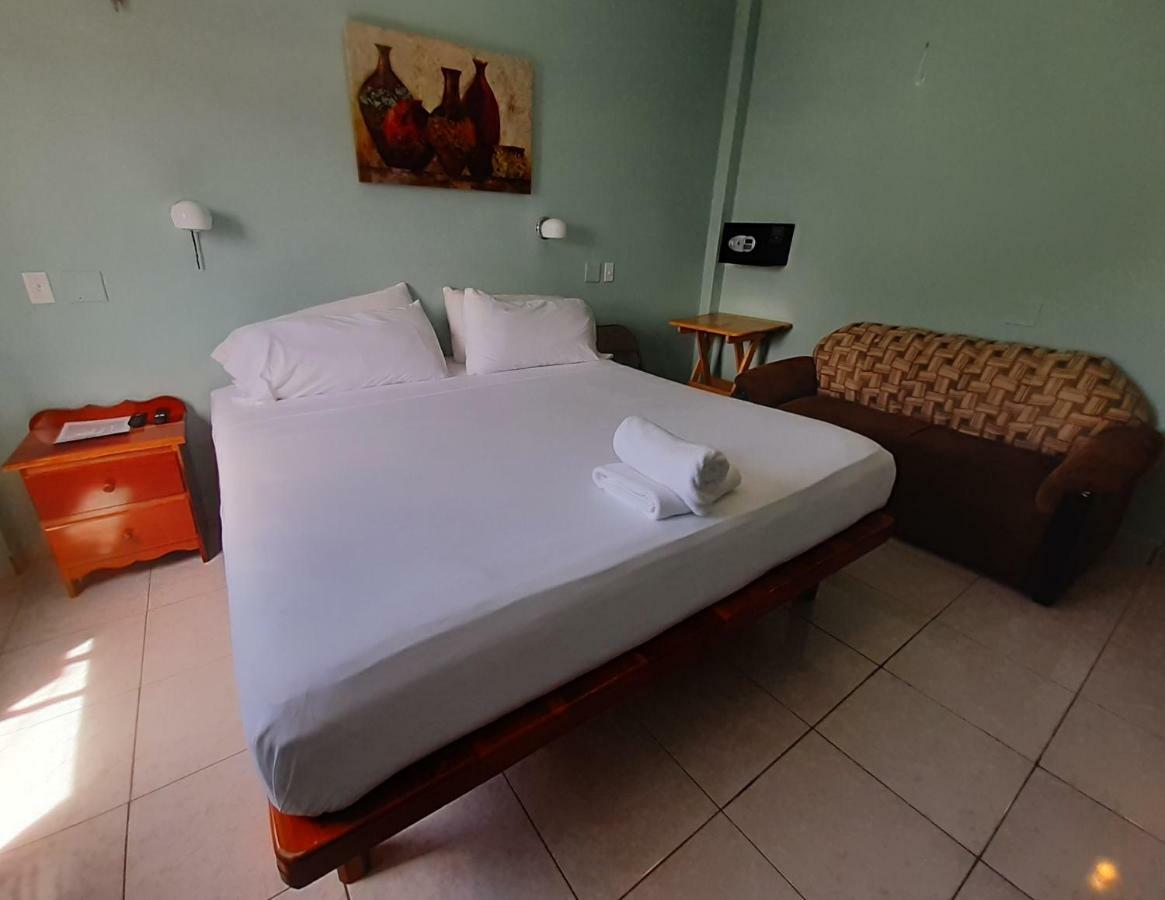 Maya Bella Downtown Hotel San Ignacio Exteriör bild